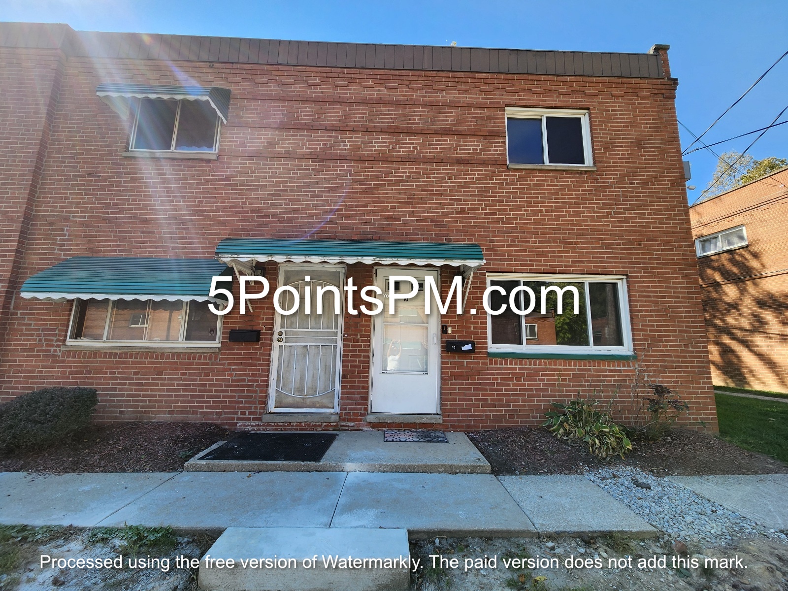 200 Dalepark Drive