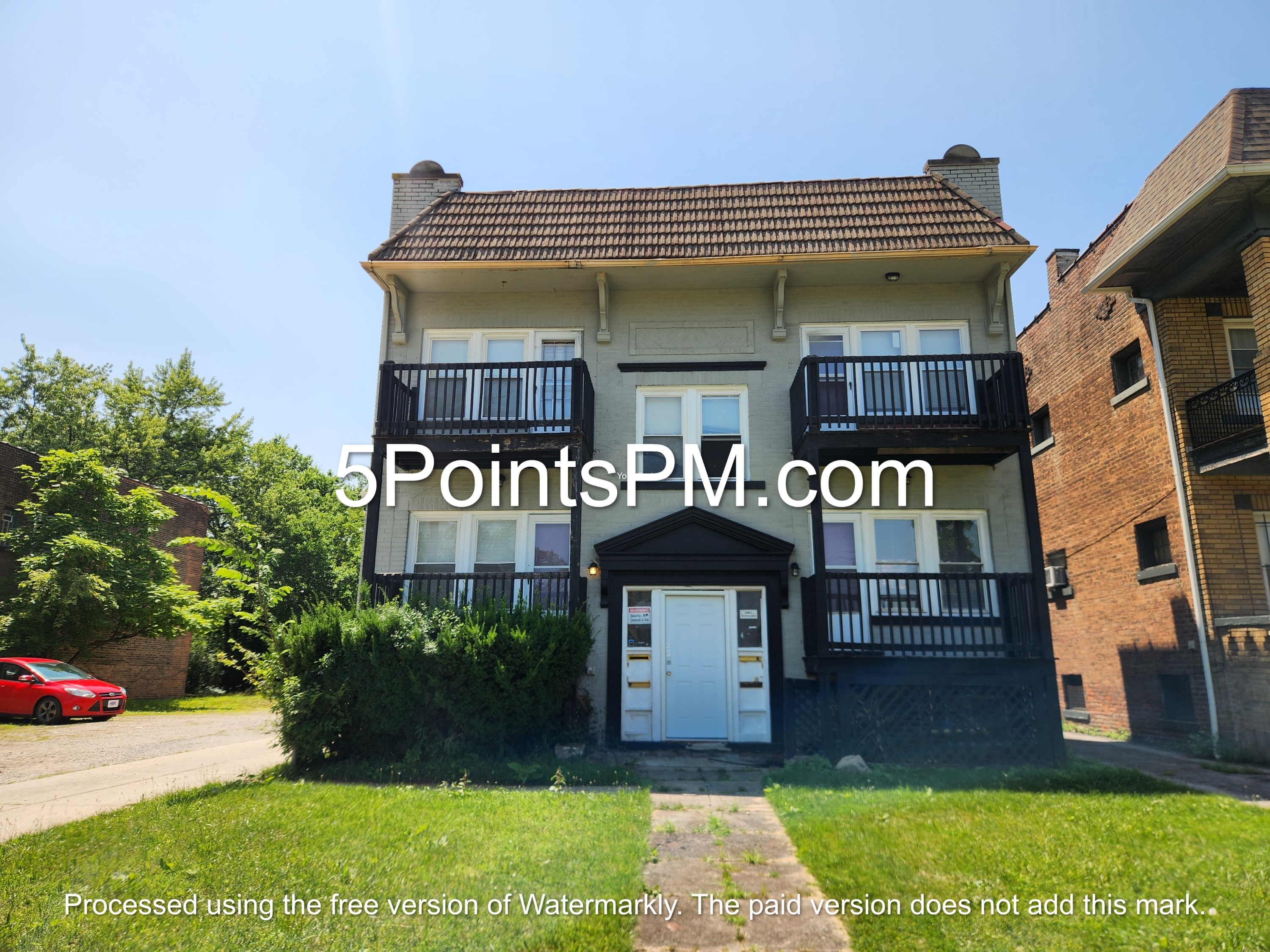 3416 East 139th Street - 2