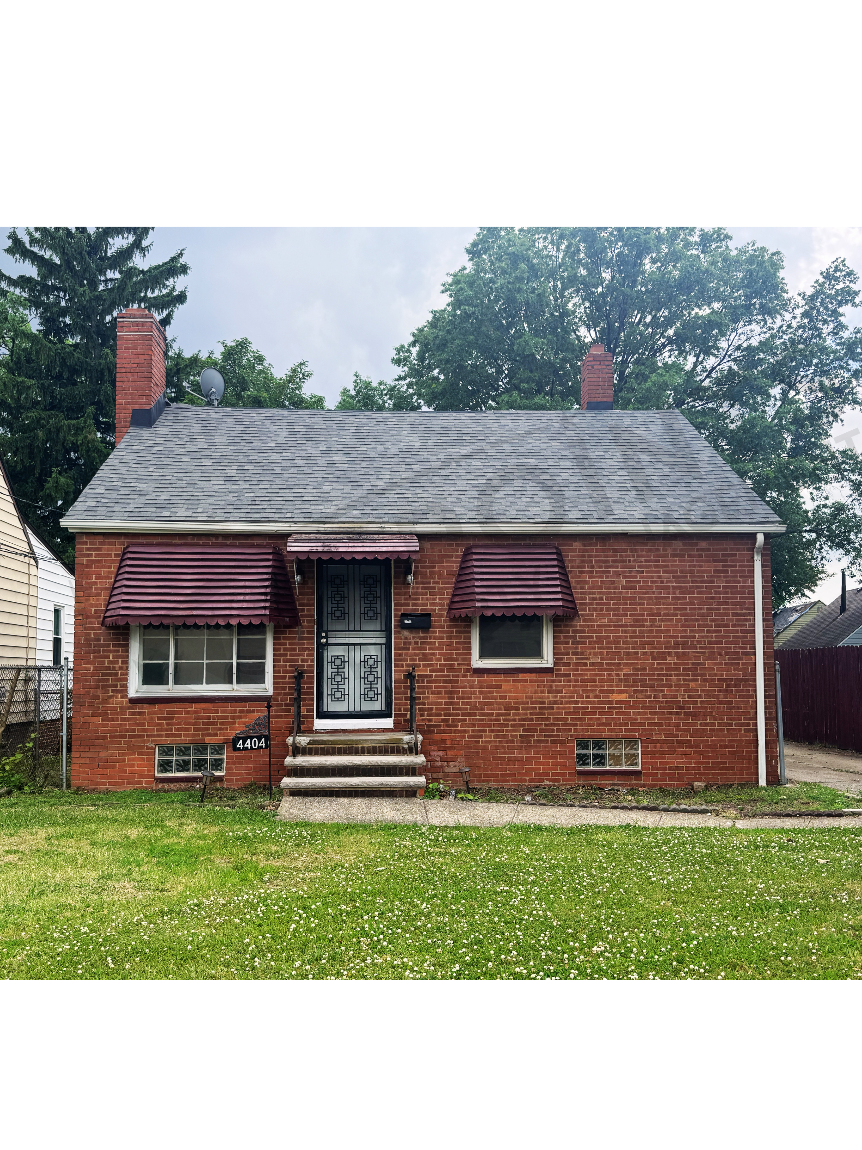 4404 East 175th Street