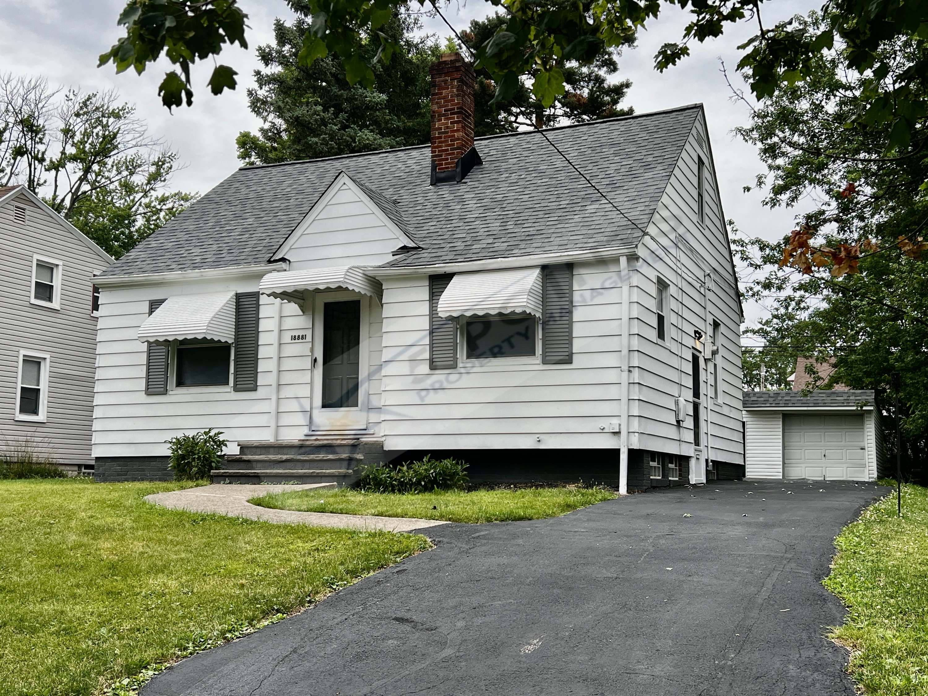 18881 Raymond St.