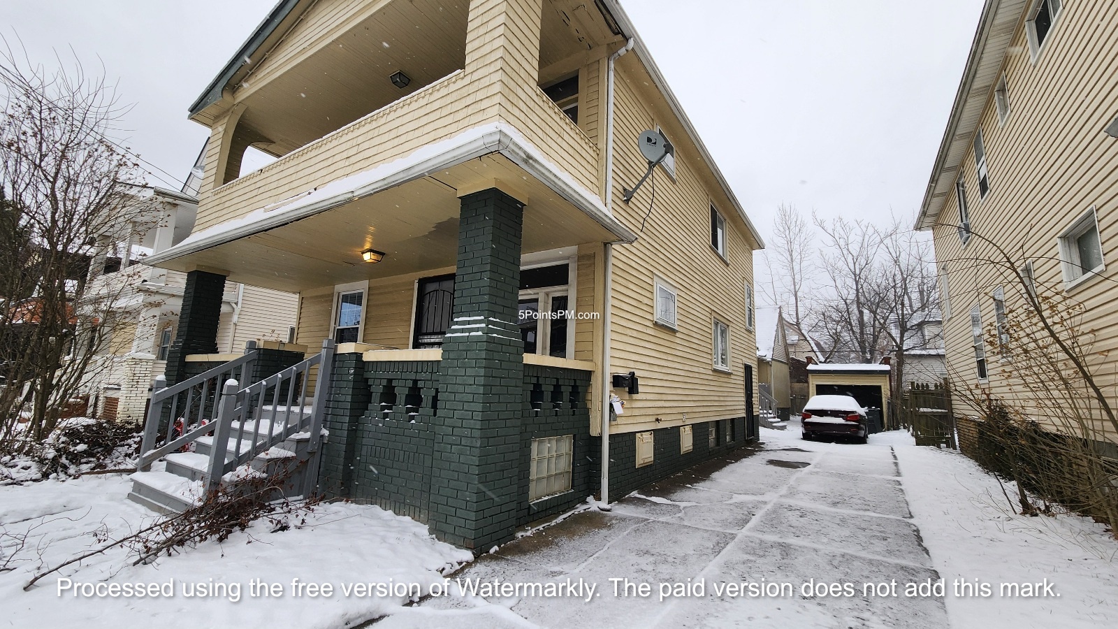 2797 East 125th Street - 1
