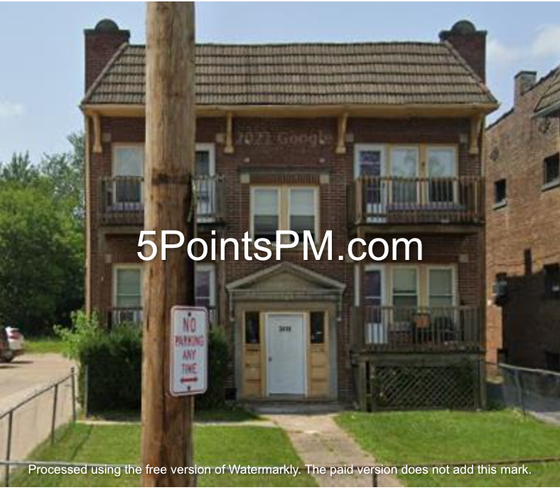 3416 East 139th Street - 2