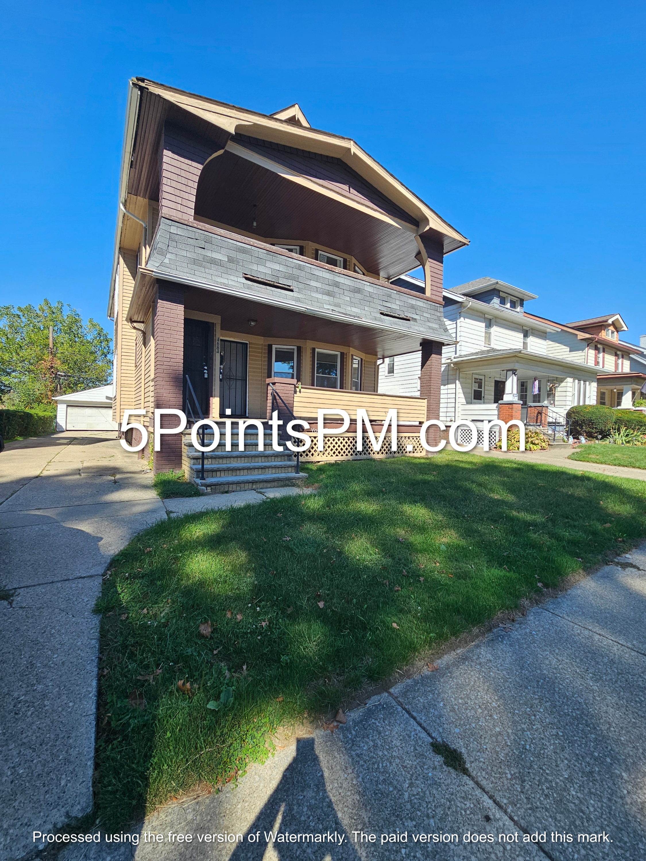 4684 Horton Road - 1