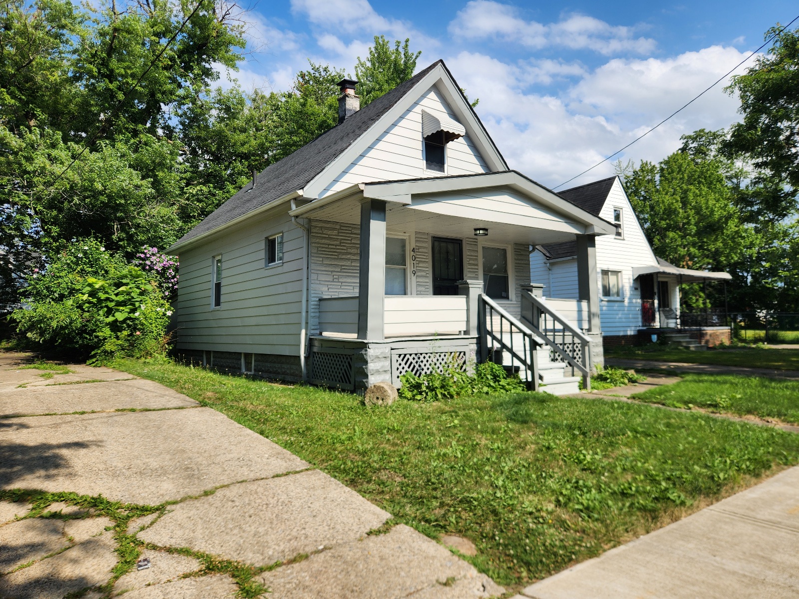 4019 East 143rd St