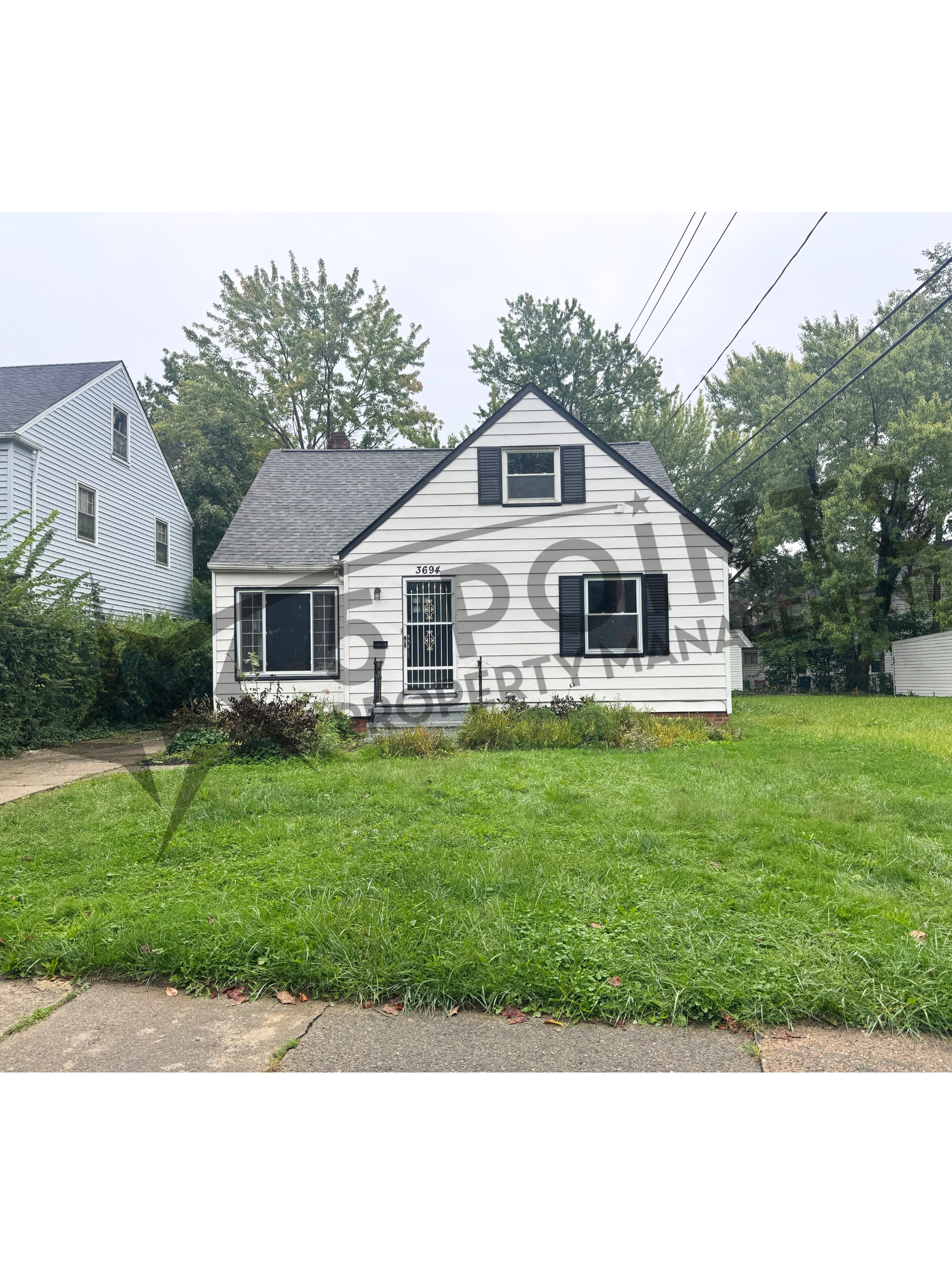 3694 Grosvenor Road
