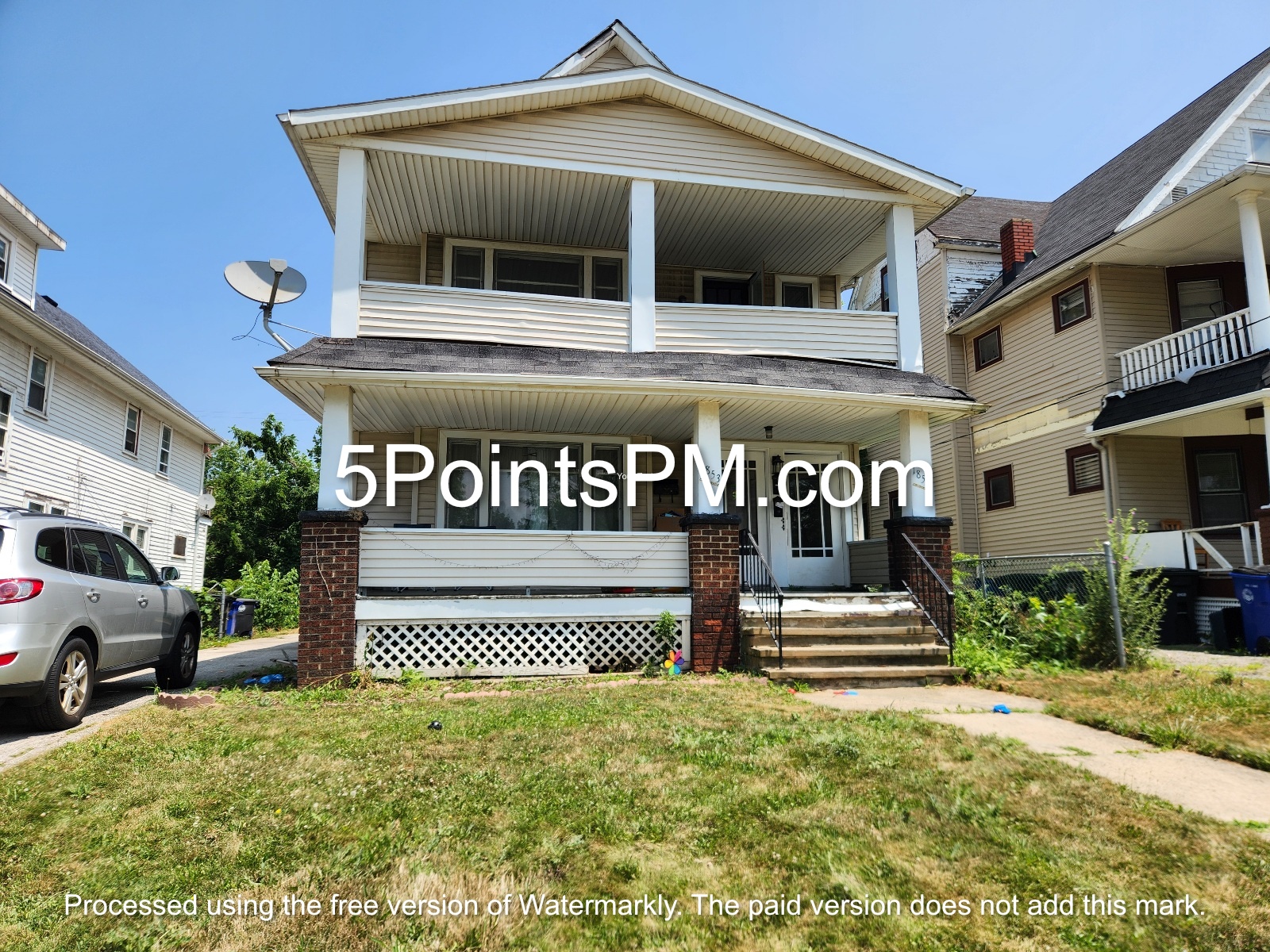 1853 Colonnade Road - 2