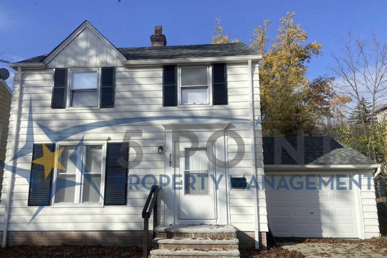 5162 Camden Rd