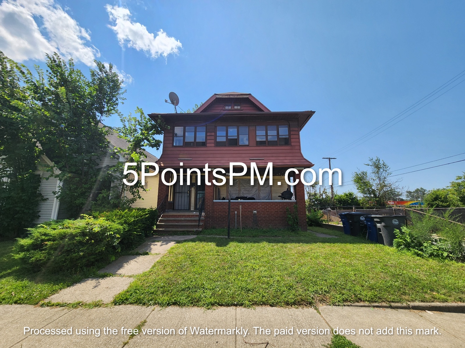 2774 East 117th St - 2